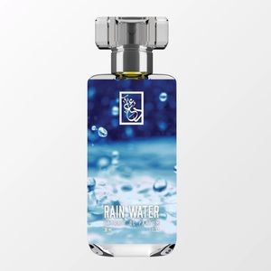 New in Box Dua Fragrance RAIN WATER 30ML EDP